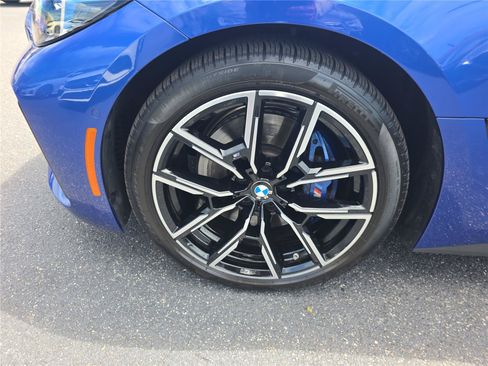 Used 2026 BMW M440i RWD image 7