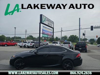 Used 2014 Lexus IS 250