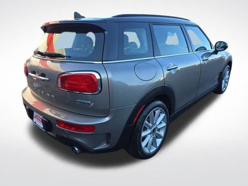 Used 2018 MINI Cooper Clubman S AWD/4WD image 5