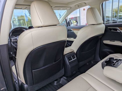 Used 2021 Lexus RX 350 AWD w/ Premium Package image 18