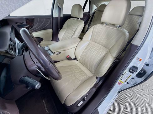 Used 2018 Lexus LS 500 image 21