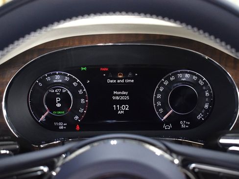 New 2026 Bentley Continental GTC image 30