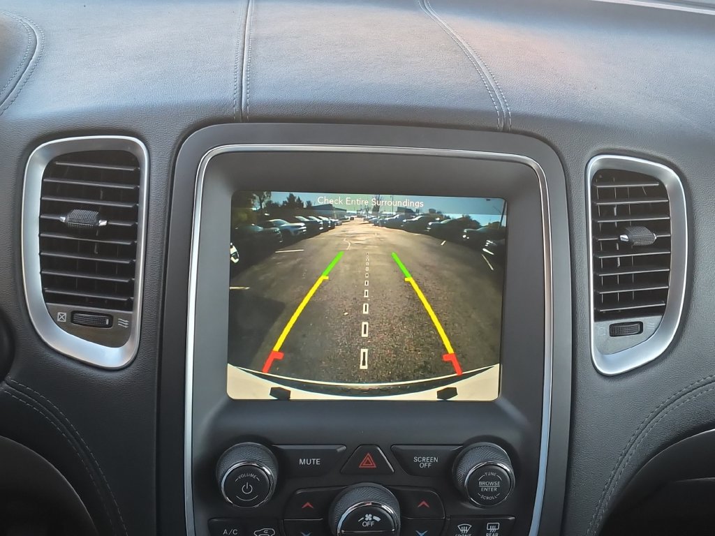 Used 2019 Dodge Durango Citadel AWD/4WD image 19