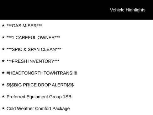 Used 2023 Buick Encore GX Preferred w/ Cold Weather Comfort Package AWD/4WD image 7