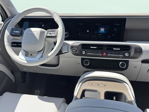 New 2026 Hyundai Palisade SEL FWD image 10