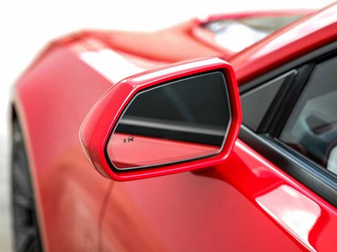 Used 2022 Chevrolet Camaro ZL1 RWD image 31