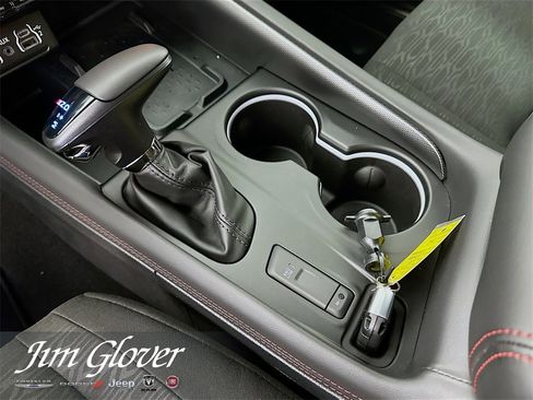 New 2026 Dodge Durango GT image 36