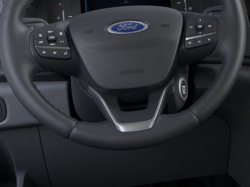 New 2026 Ford Transit 350 XLT image 15