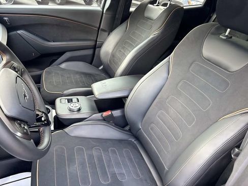 Certified 2023 Ford Mustang Mach-E GT AWD/4WD image 27