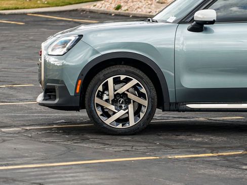 New 2026 MINI Cooper Countryman S image 8