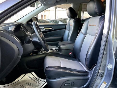 Used 2020 Nissan Pathfinder SV w/ Rock Creek Edition AWD/4WD image 14