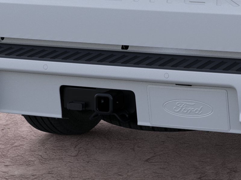 New 2026 Ford Maverick Lobo AWD/4WD image 23