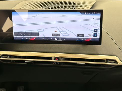New 2026 BMW iX xDrive45 AWD/4WD image 23