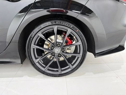 Certified 2024 Acura Integra Type S FWD image 45