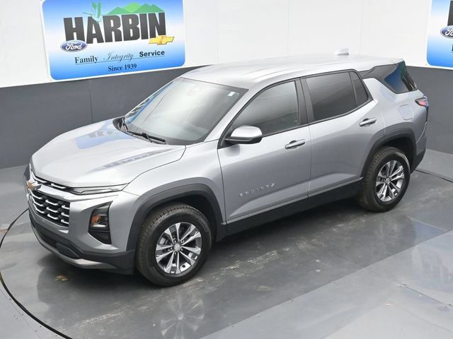 Used 2025 Chevrolet Equinox LT AWD/4WD image 23