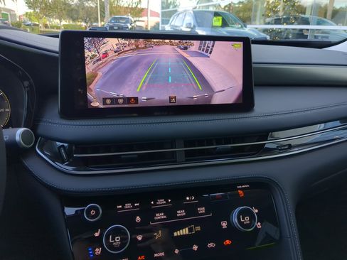 Certified 2026 INFINITI QX60 Luxe w/ Cargo Package image 23