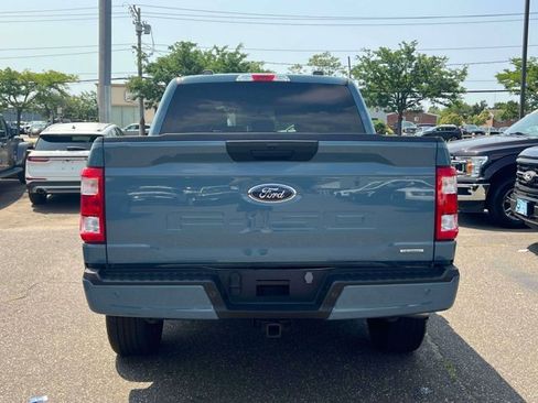 Used 2023 Ford F150 XL w/ STX Appearance Package AWD/4WD image 7