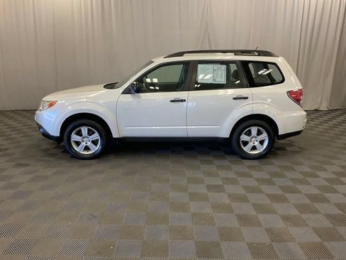 Used 2010 Subaru Forester 2.5X AWD/4WD image 13
