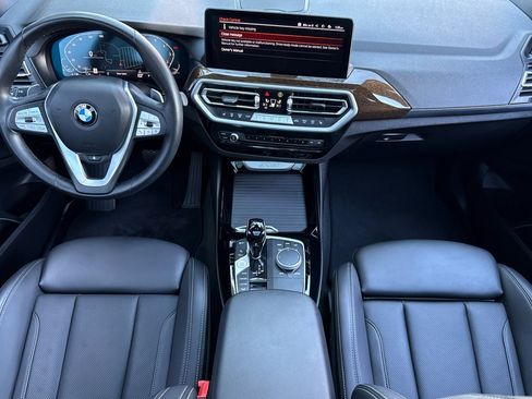 Certified 2022 BMW X3 xDrive30i w/ Premium Package 2 image 17