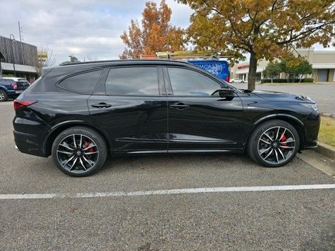 Used 2022 Acura MDX Type S image 4