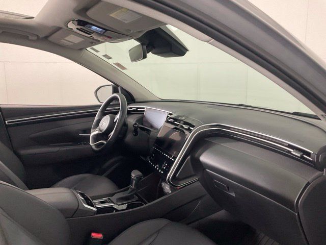 Used 2024 Hyundai Tucson SEL w/ Convenience Package AWD/4WD image 32