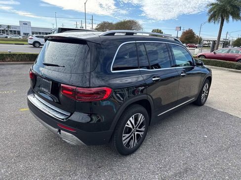 Used 2024 Mercedes-Benz GLB 250 image 7
