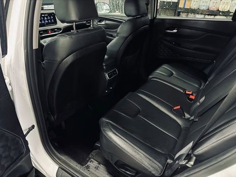 Used 2023 Hyundai Santa Fe XRT w/ Cargo Package image 21