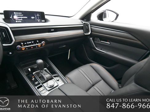 New 2026 MAZDA CX-50 AWD 2.5 S w/ Accent Package image 28