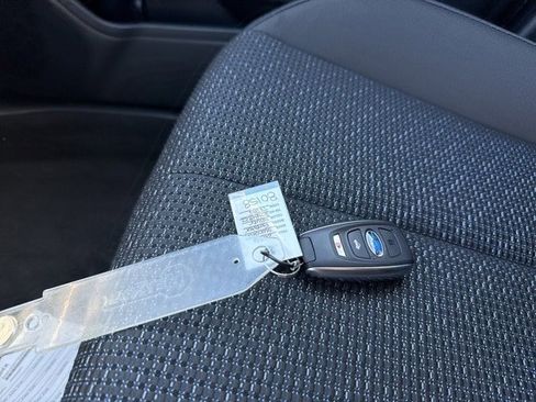 New 2026 Subaru Forester Premium image 29