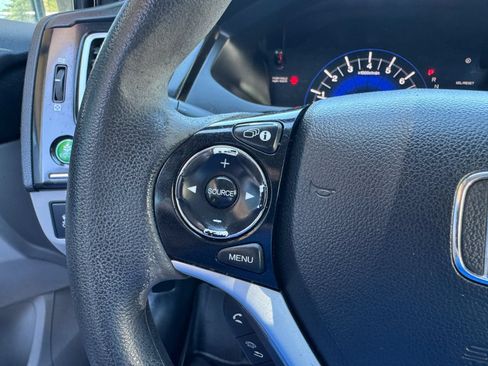 Used 2014 Honda Civic EX image 29