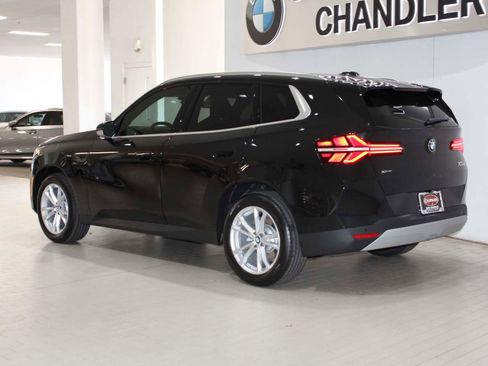 Certified 2025 BMW X3 xDrive30i w/ Convenience Package image 5