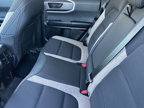 New 2025 Ford Bronco Sport Big Bend w/ Convenience Package image 12