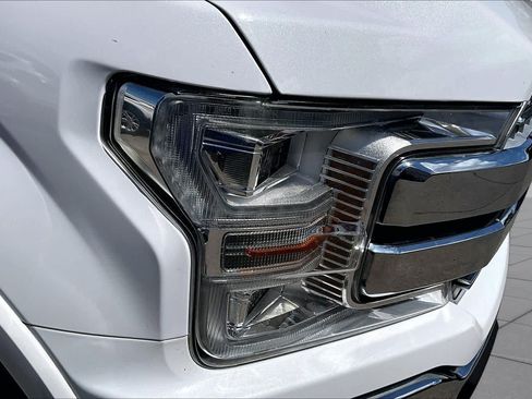 Used 2020 Ford F150 Lariat w/ Equipment Group 502A Luxury RWD image 26