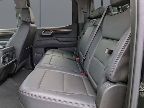 Used 2023 GMC Sierra 1500 Denali w/ Denali Reserve Package AWD/4WD image 14