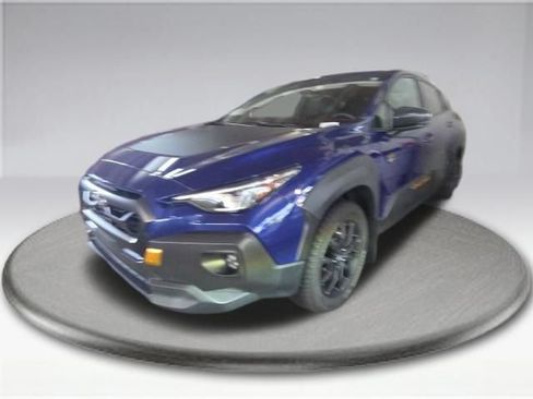 Used 2024 Subaru Crosstrek 2.5i Wilderness AWD/4WD image 15