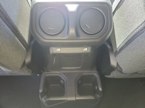 New 2026 Jeep Gladiator Willys AWD/4WD image 10