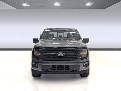 New 2025 Ford F150 XLT w/ Equipment Group 302A MID image 5