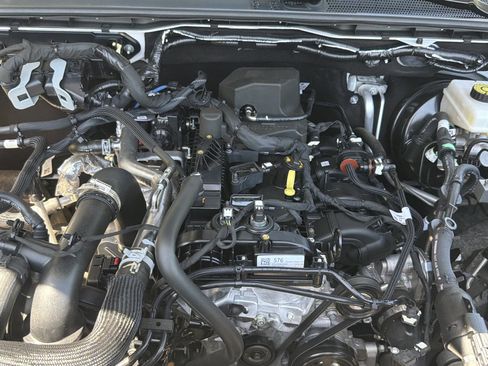 Used 2024 Ford Ranger XL w/ Trailer Tow Package image 27