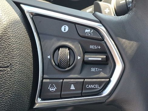 Used 2025 Acura RDX SH-AWD w/ Advance Package image 24