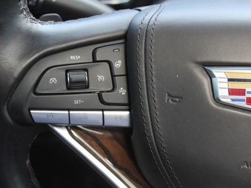 Used 2021 Cadillac Escalade Sport Platinum AWD/4WD image 27