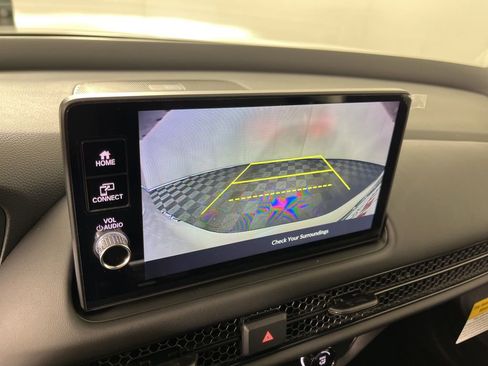 New 2026 Honda HR-V LX image 28