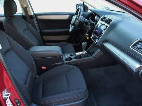 Used 2019 Subaru Legacy 2.5i Premium image 32