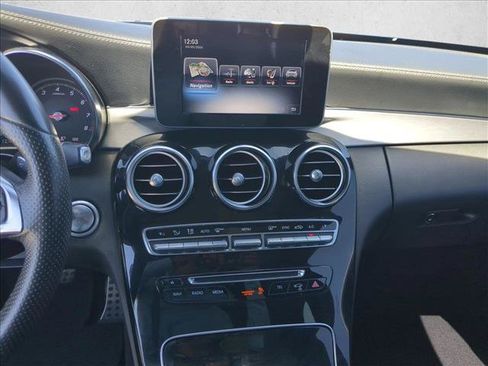 Used 2017 Mercedes-Benz C 300 Coupe image 12