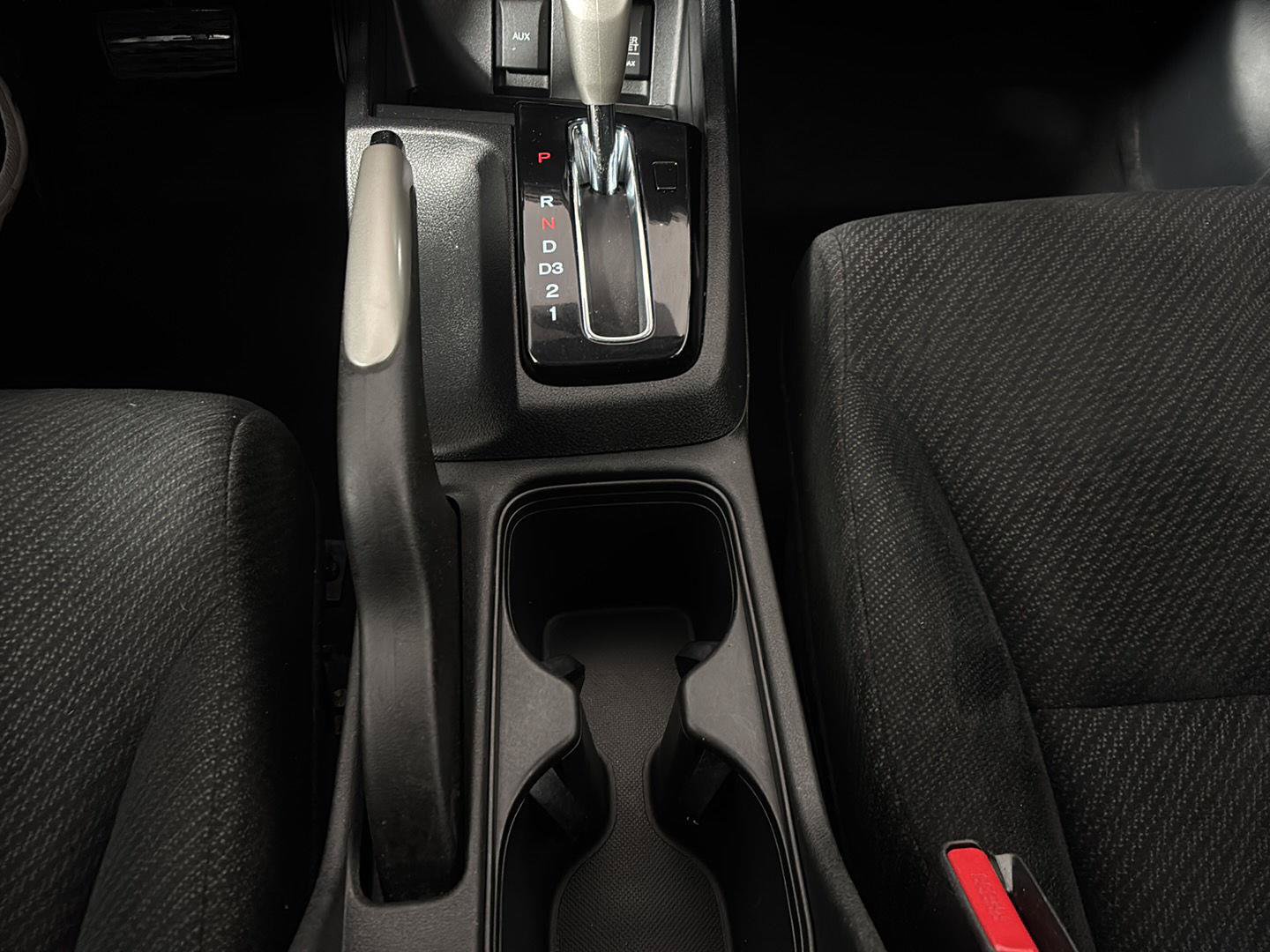 Used 2013 Honda Civic LX image 33