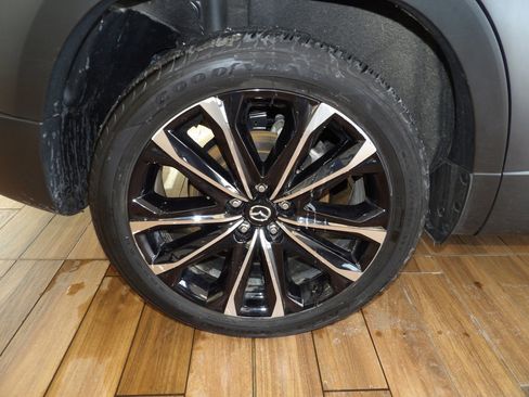 Certified 2025 MAZDA CX-50 AWD 2.5 S w/ Weather Package image 5