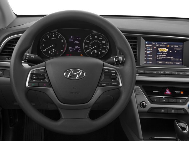 Used 2017 Hyundai Elantra SE FWD image 10