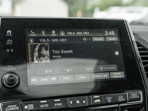 Used 2019 Honda Odyssey EX-L image 28