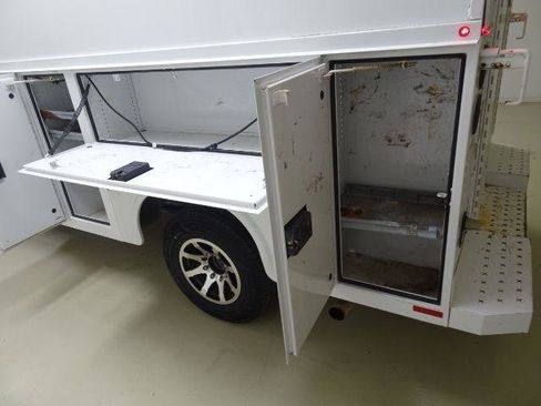 Used 2014 GMC Savana 3500 image 15