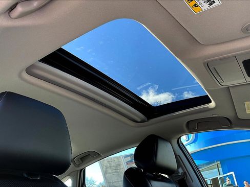 Used 2023 Honda Accord EX-L image 17