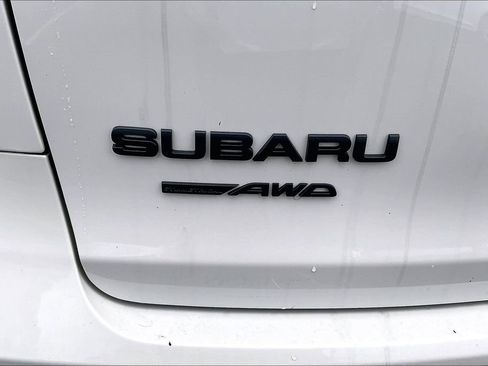 Used 2023 Subaru Ascent Onyx Edition Limited AWD/4WD image 9